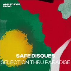 Selection Thru Paradise - Amplitudes Radio
