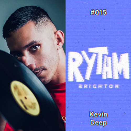 015 / KEVIN DEEP 🇮🇨