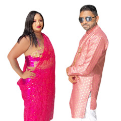 Navisha and Anil Pitie - Tere Naam Official 2024.mp3