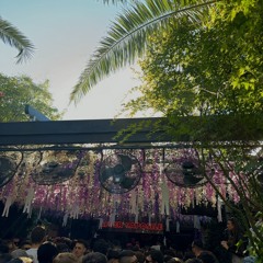 Julian Fijma EXTENDED Set @ After Caposile 29/09/24