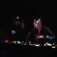 Ragga/Jungle/DnB - dbdan Set #2