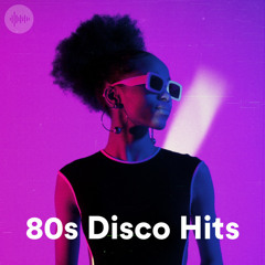 80s disco