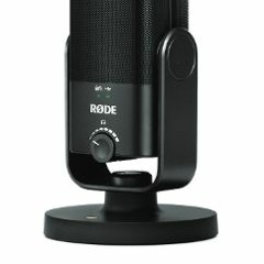 RØDE NT - USB Mini Test (Typing ASMR)