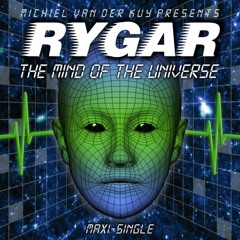 The Mind of the Universe (Maxi Version)