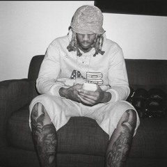 oodaredevil - moses (p. kelewya) *calvin exclusive*