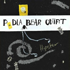 Padla Bear Outfit - Hipster