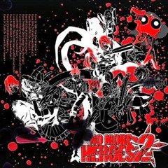 Hi-C - No More Heroes, Vol. 2 Juiced!