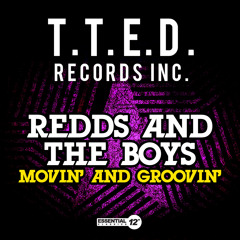 Movin' and Groovin' (7" Version)