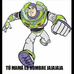 ¿Por qué tu mamá es hombre?