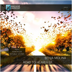Benja Molina - Road To Heaven (Marchesan Remix)