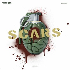 Mood13 - Scars