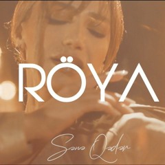 Röya - Sənə Qədər  Karaoke (instrumental)