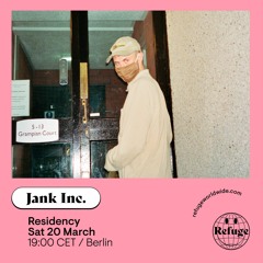Jank Incorporated | 001
