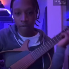 Jeune Morty - Yako (exclu live)