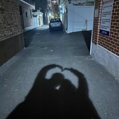 겨울밤