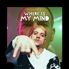 PLK - Where Is My Mind