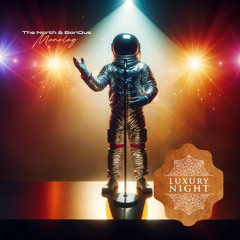 The North & BoriQue - Monolog