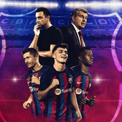 (FC Barcelona: A New Era) Season 2 Episode 1 | 2x1 | FullEpisodes