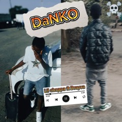 Lil choppa-feat Drayva SD - Danko [official music]_083305.mp3