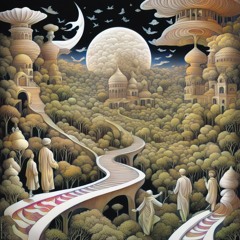 Bagman Yantra - Looptdy Operation (feat. @tklovesyou) [prod. blais mauger]