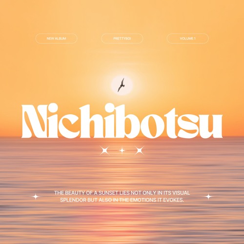 Nichibotsu - KayT