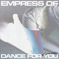 Dance For You (DJ Python and Nick León Remix)