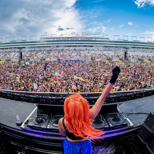 Nostalgix Live @ EDC Las Vegas 2023