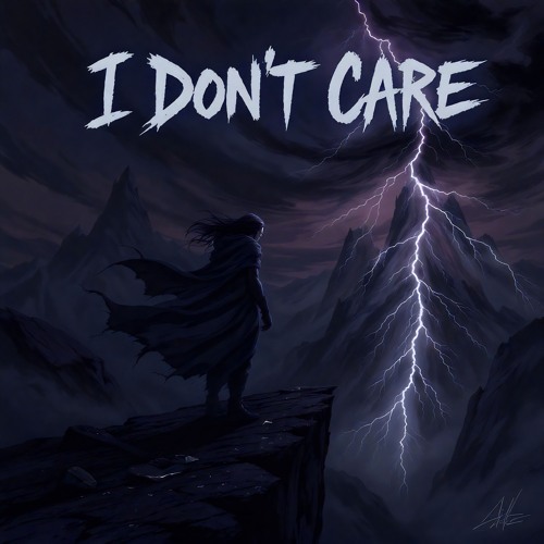 I Dont Care