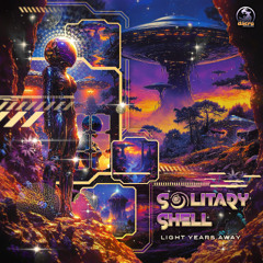 Solitary Shell - Light Years Away || Dacru Records