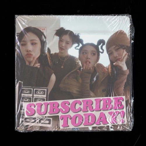 K-POP・アジア AAA Stream generation vip - tripleS AAA flip by hongye | Listen