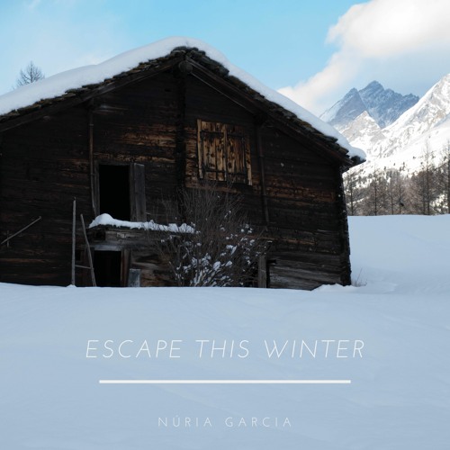 Escape this winter