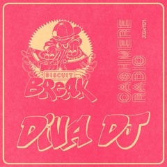 Cashmere Radio ✹ Biscuit Break w/ diva dj ✹ 21 Nov. 2024