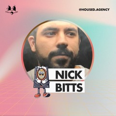 DJ Set Nick Bitts