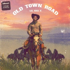 YEAH YEAH YEAHS, LIL NAS X & PBH & JACK SHIZZLE - OLD TOWN HEADS WILL ROLL (SIR GIO EDIT)