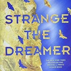 ( RDw ) Strange the Dreamer (Strange the Dreamer, 1) by  Laini Taylor ( 7LeA )