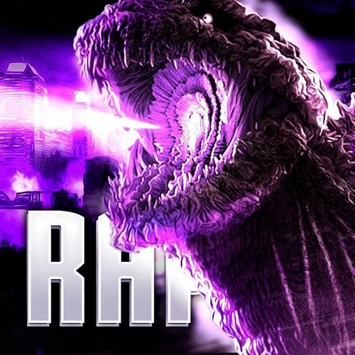 Rap do Shin Godzilla UMA FORTE MUTAÇÃO PAPYRUS DA BATATA