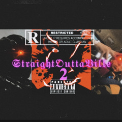 CaedoVille 3 Ft. Capo