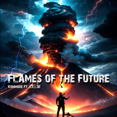 Konmore Ft. K1LL3R - Flames Of The Future (Original Mix)