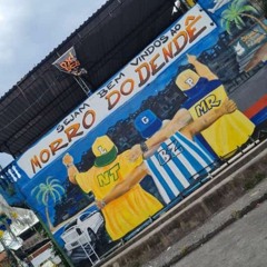 MC Tino do Dendê - TCP puro é a gente