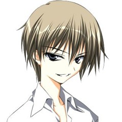 Just me and what i love