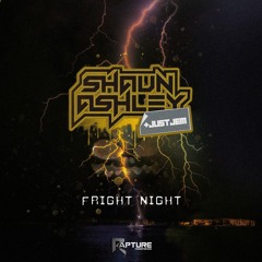 Shaun Ashley & JustJem - Fright Night (Halloween Free Download)