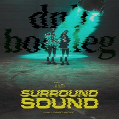 ★FreeDL★ J.I.D - Surround Sound (feat. 21 Savage & Baby Tate) dnb bootleg