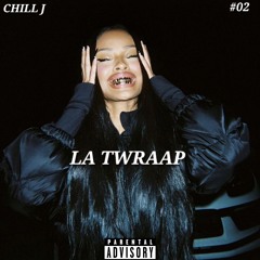 LA TWRAAP #02