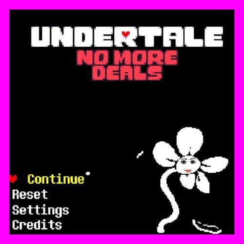 UNDERTALE 2 by Zizou