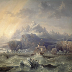 Antarctica: Earth's Most Alien Continent