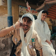 ZIAD ZAZA, FL EX - SEBNY ALA DOOL (Prod.KareemPv)
