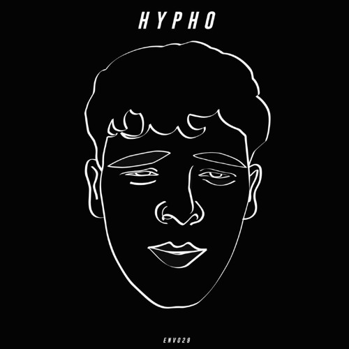 Hypho - About Me [SOLD OUT]