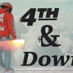Maf Teeski - “ 4th & Down “ Official Audio (4 Buddy diss)
