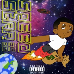 86GRAND - TASTE (Prod. fucmarty)