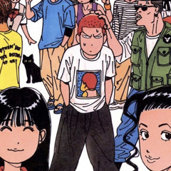 POWERPUFF [PROD. SUNNYMAC]